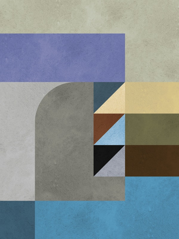 Modern and conceptual 1