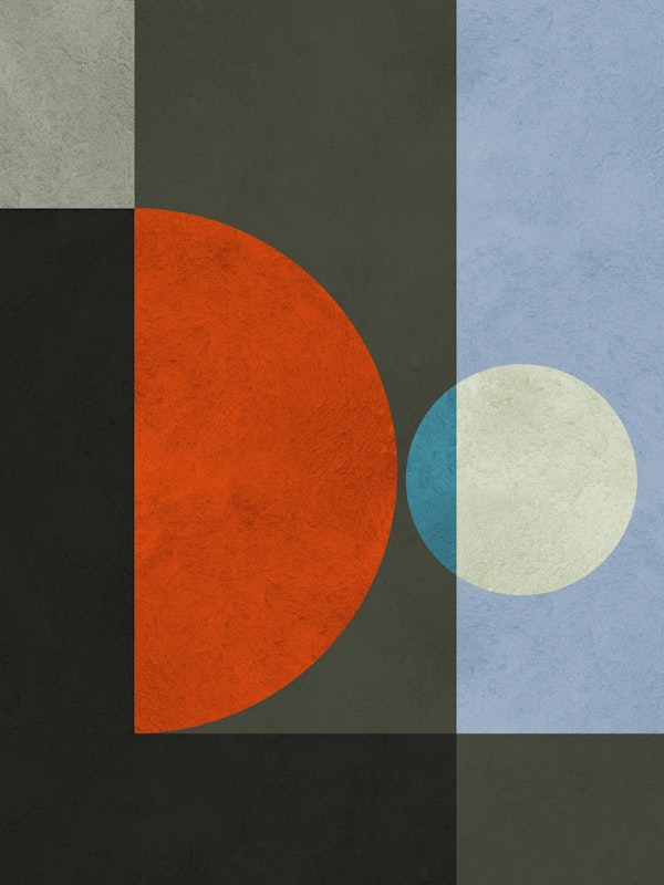 Modern and conceptual 2