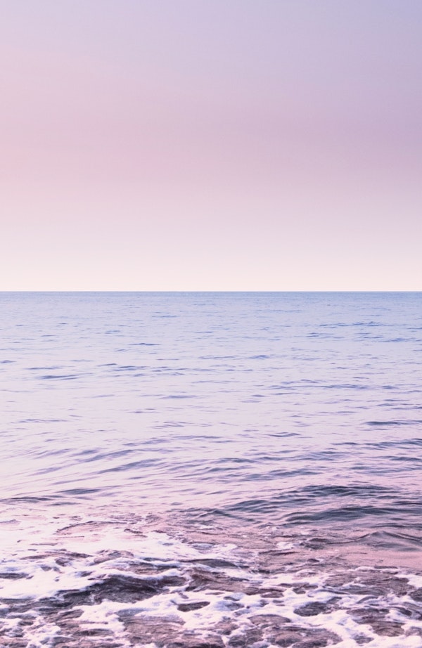 Blissful Ocean Dream 2