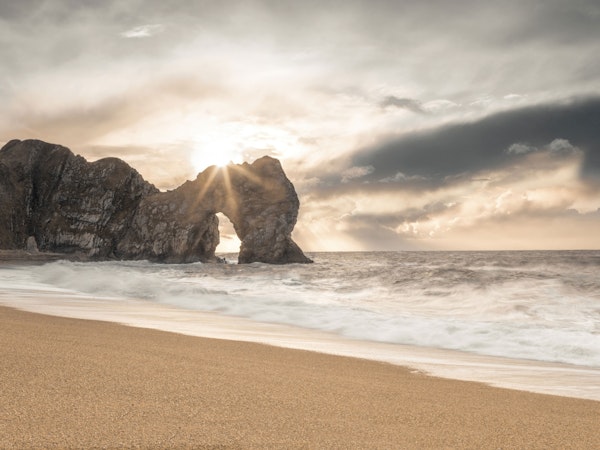 Durdle Door