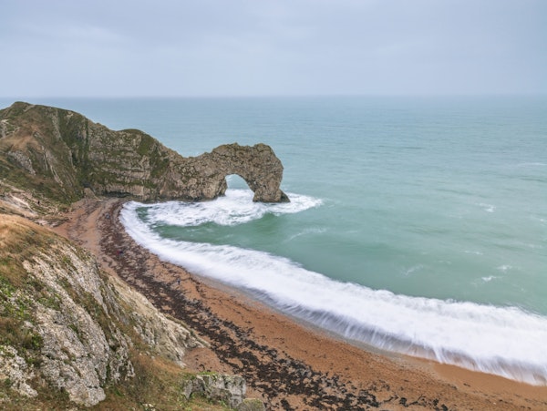 Jurassic Coast