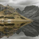 Breathtaking Fjord
