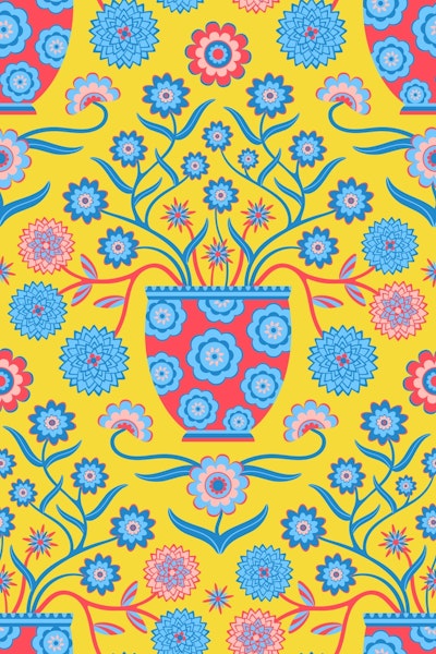 Pattern