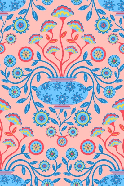 Pattern