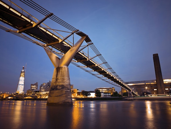 Modern Meets Classic