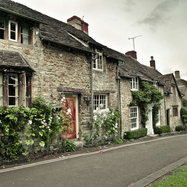 Idyllic Cotswold Retreat