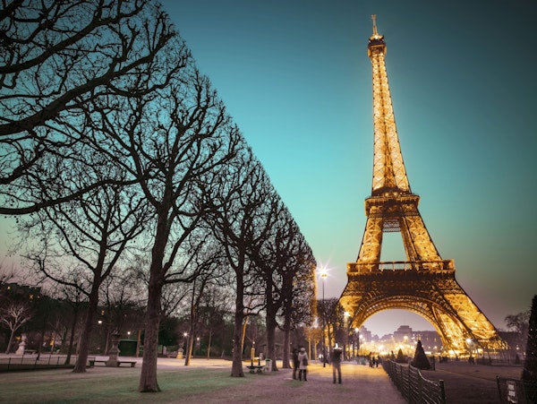 Towards Twinkling Tower