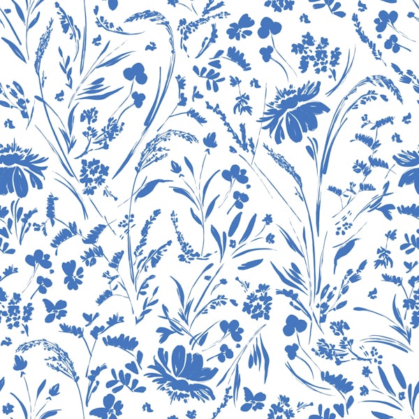 Floral perennial pleasure B