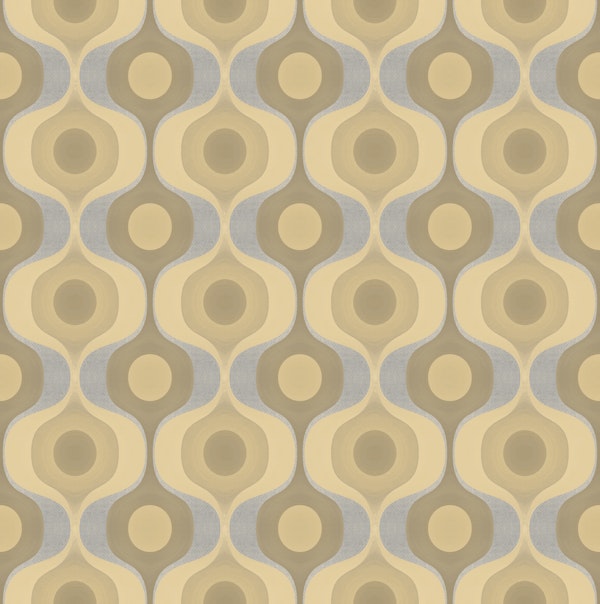 Modern Neutral Mid-Century