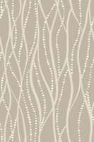 Neutral waves tapetit