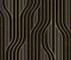 Abstract Line Art Charcoal Luxury