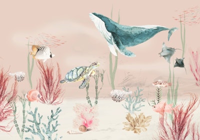 Mural