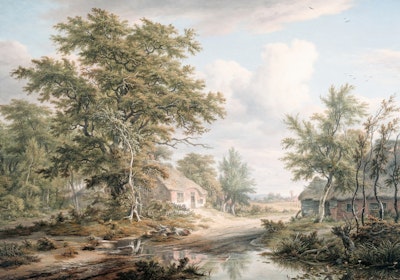 Mural