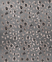 Leopard Animal Print Glam 6 behang