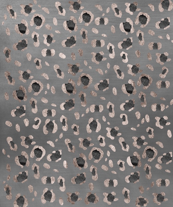 Leopard Animal Print Glam 6