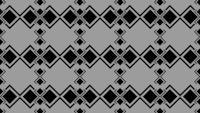 Grey Art Deco Tribal papiers peint