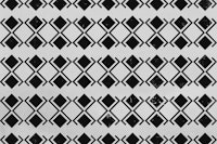 Bauhaus Grunge Geo tapetit