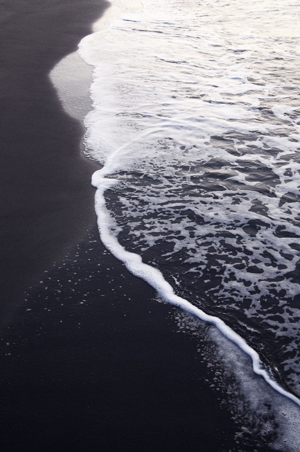 Mystical Sunset Beach Dream 1