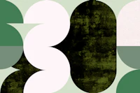 Moody Seventies Grunge tapete