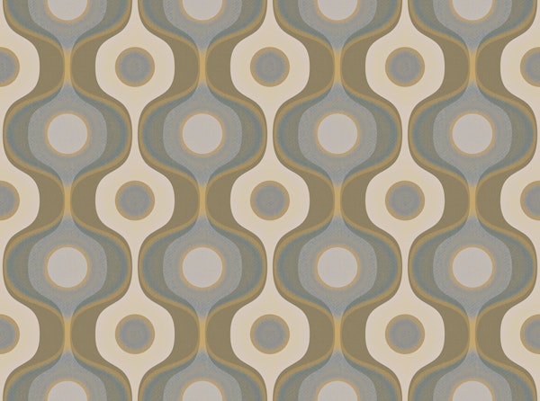 Grey Green Seventies