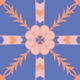 Revelry RSVP - Periwinkle
