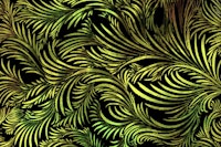 Palm Leaf Jungle papiers peint