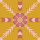 Revelry RSVP - Mustard