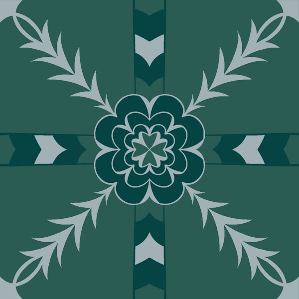 Revelry RSVP - Evergreen