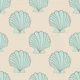Cockles Scallop Seashells Coastal Beach Mint