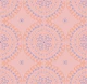 Doily Affirmations - Light Pink