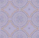 Doily Affirmations - Light Violet