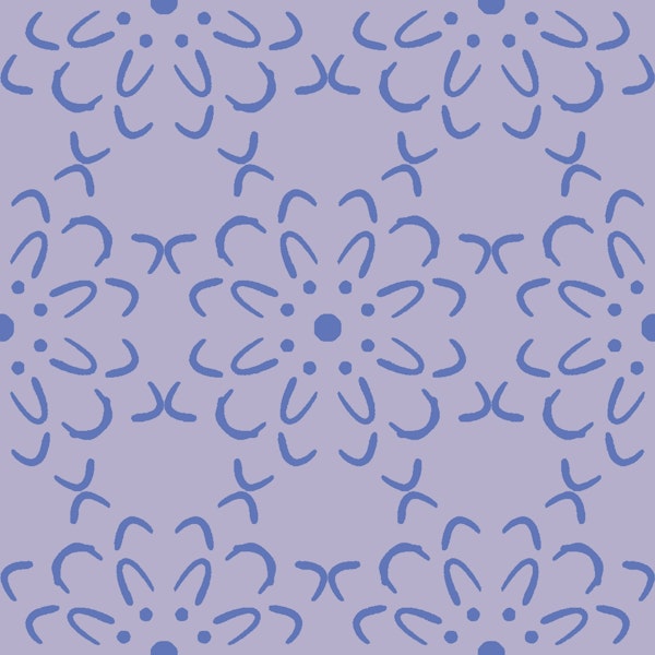 Loomlace - Light Violet