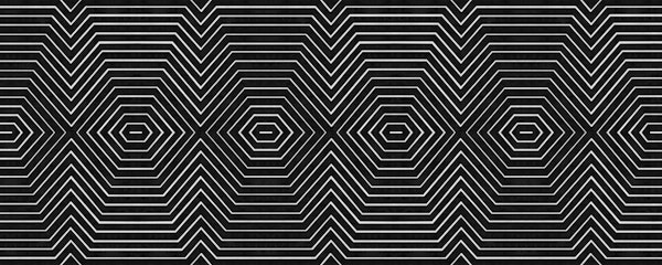 Black and white tribal 2