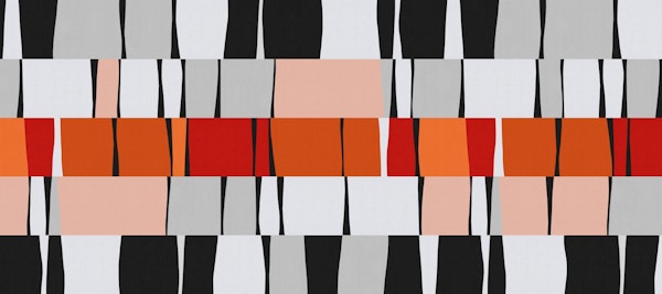 Modern contemporary shapes