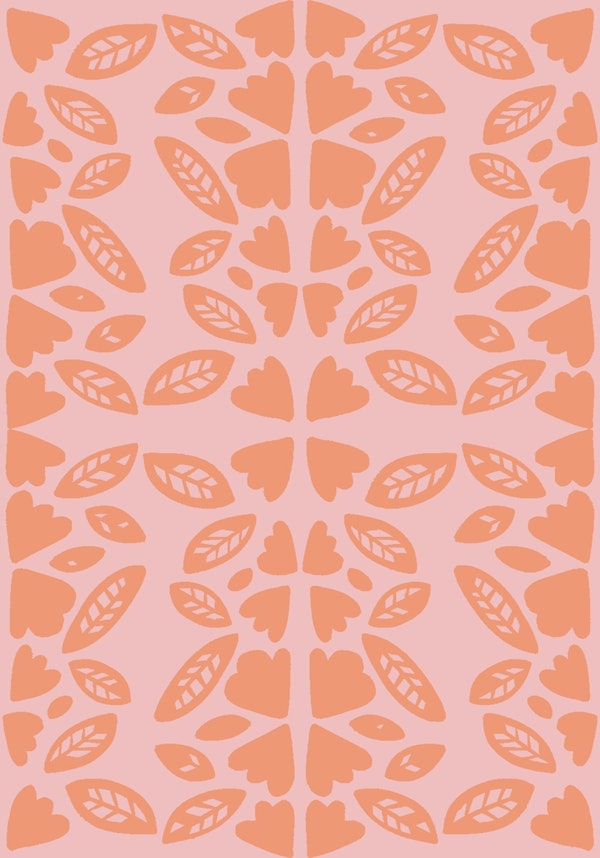 For Keepsy - Light Pink