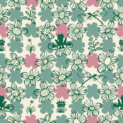 Pattern