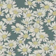 Dazzling Daisy Teal