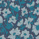 Waltz of the Flowers - Denim