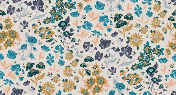 Where the Wildflowers Are - Pearl