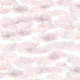 Thick Puffy Clouds - Pink Afternoon