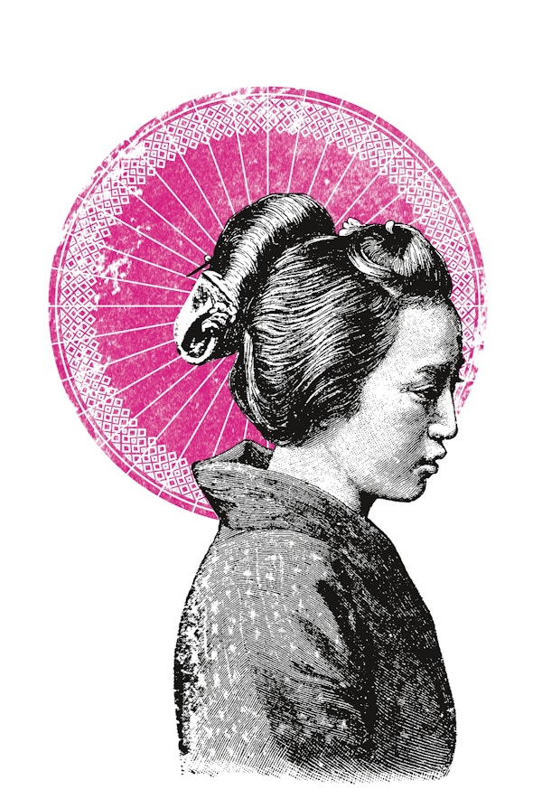 Geisha