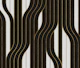 Black and White Luxury Lines