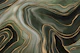Elegant Marble Reverie Jade Green