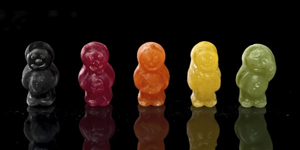 Jelly Babies