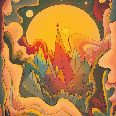 Mural