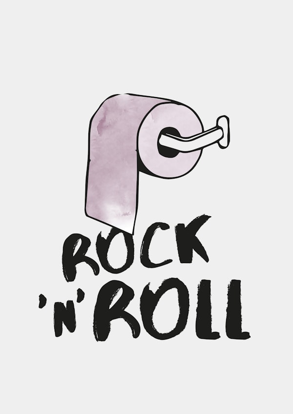 Rock n roll