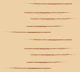 Warm Minimalism Stripe Tan Terracotta
