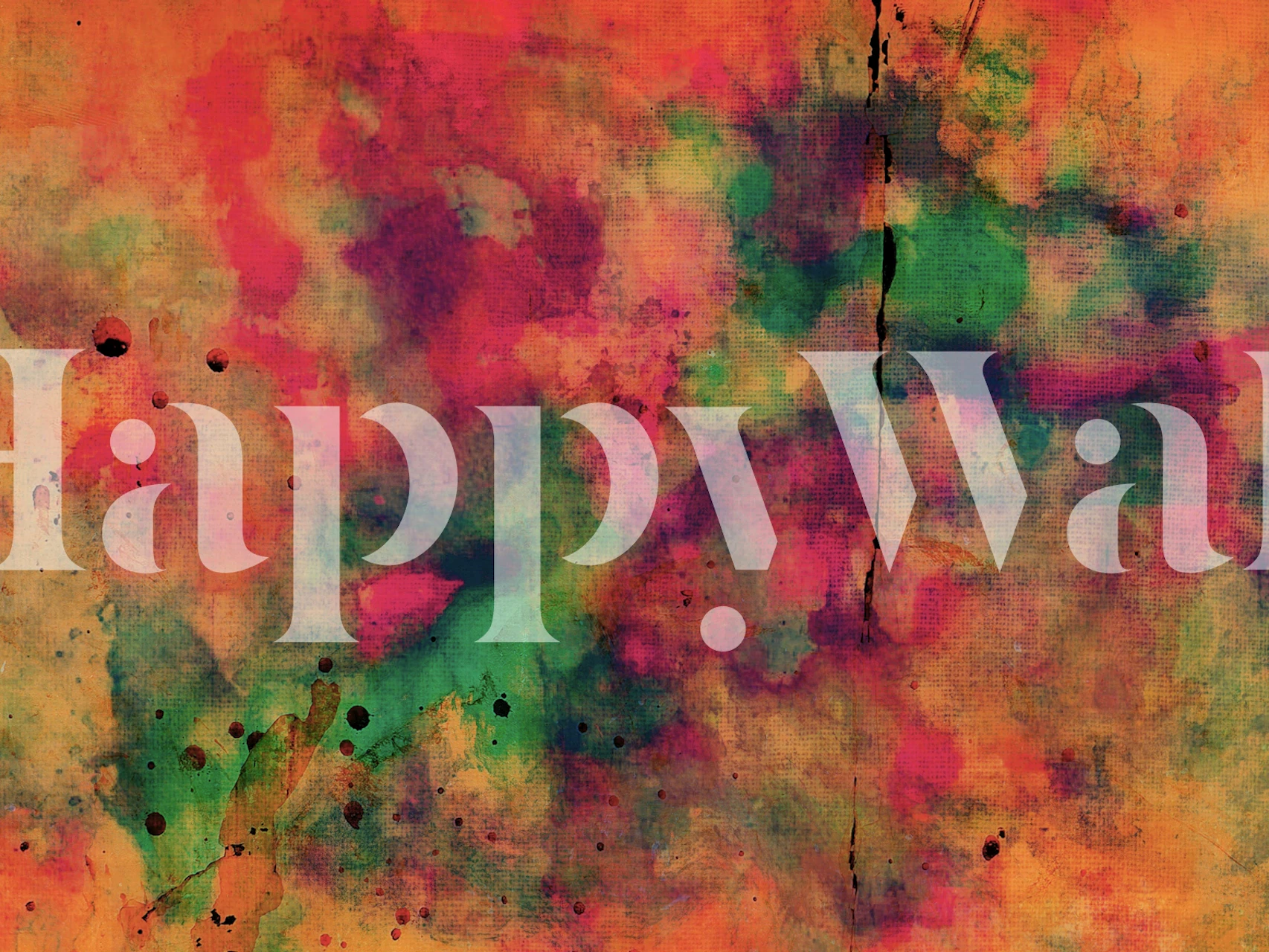 Mixed media grunge surface texture wallpaper