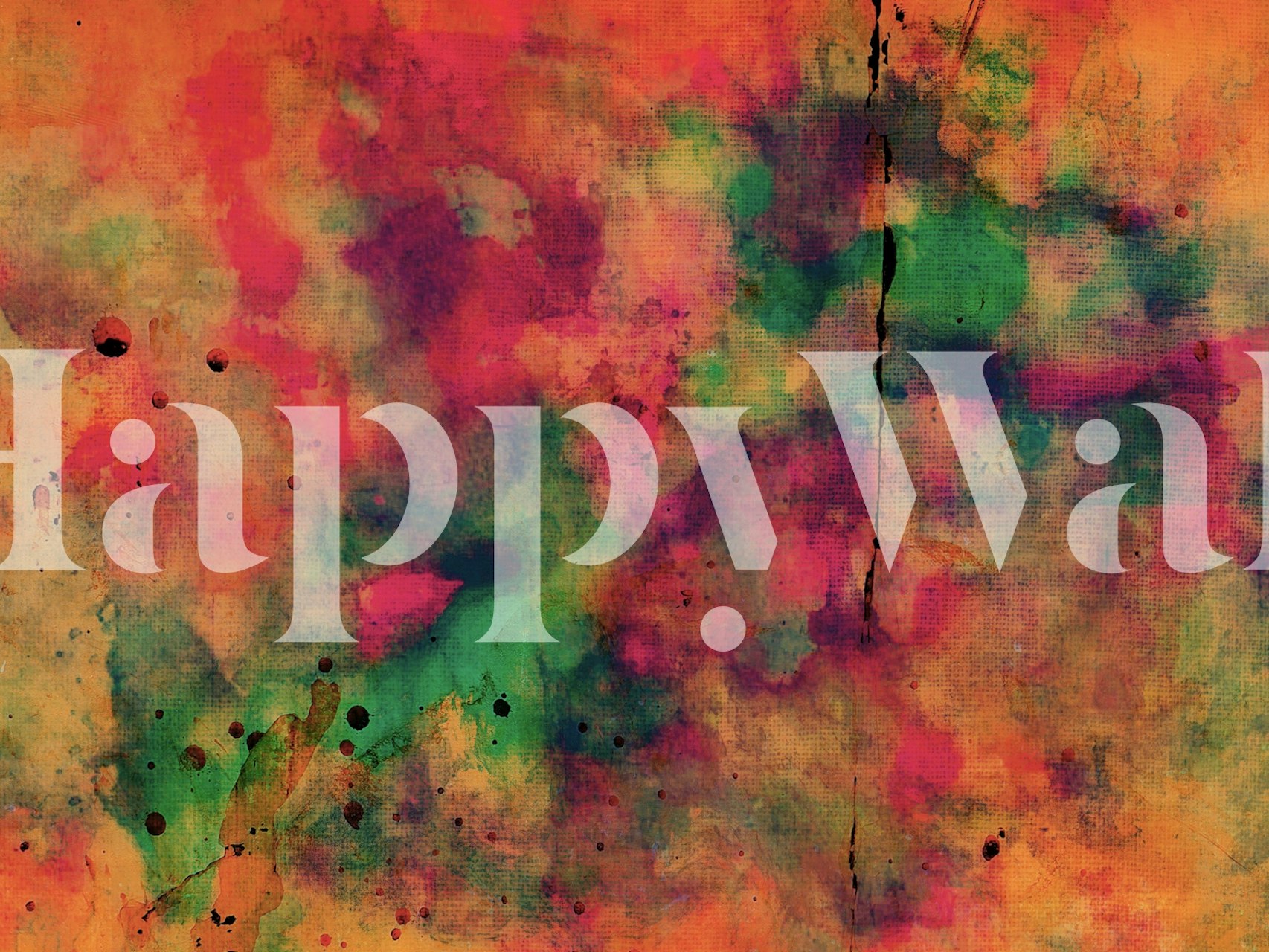 Mixed Media Grunge Surface Texture Wallpaper