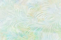 Peaceful Palm Leaves tapete